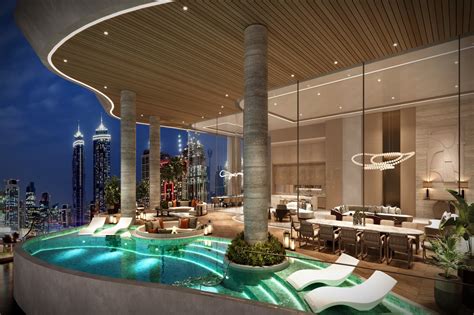 buy fendi casa high-rise apartments emirates|Ultra Opulent Five Bedroom Signature Penthouse .